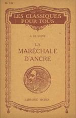 La Marechale d'Ancre