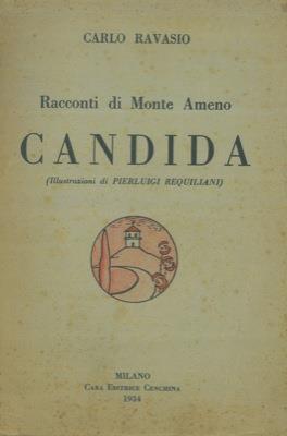 Racconti di Monte Ameno. Candida