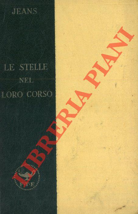 Le stelle nel loro corso