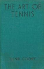 The art of tennis