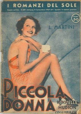 Libreria Piani