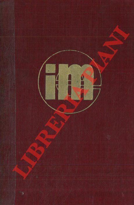 Enciclopedia moderna illustrata. Dizionario universale di cognizioni utili