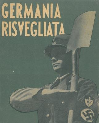 Germania risvegliata