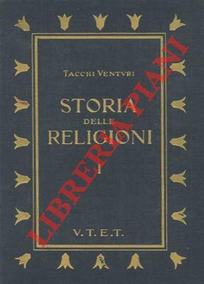 Storia delle religioni