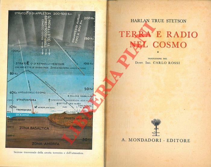 Terra e radio nel cosmo