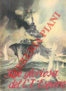 Fine gloriosa del C.T. "Espero"