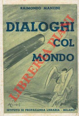 Dialoghi col mondo