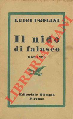 Il nido di falasco