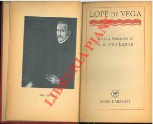 Lope De Vega