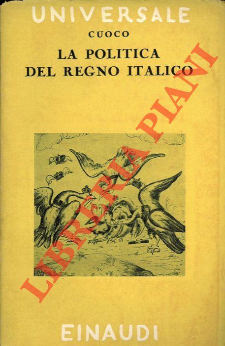 La politica del Regno Italico