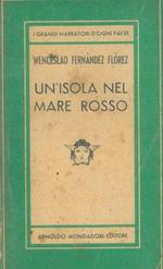 Un' sola nel mare rosso