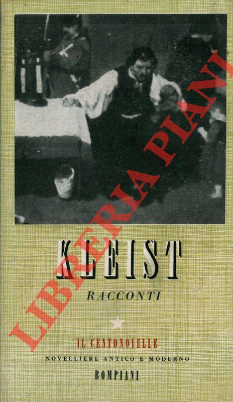 Racconti