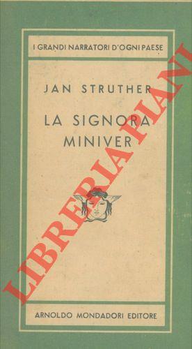 La signora Miniver