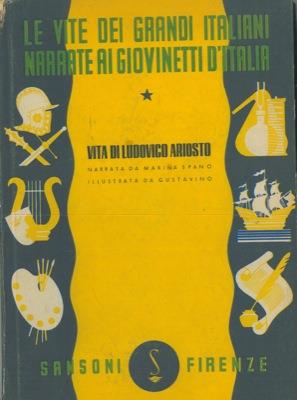 Vita di Ludovico Ariosto