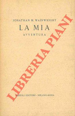 La mia avventura
