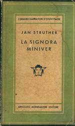La signora Miniver