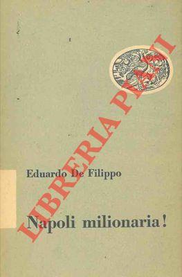 Napoli milionaria!