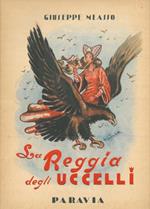 La reggia degli uccelli