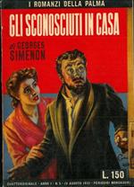 Gli sconosciuti in casa