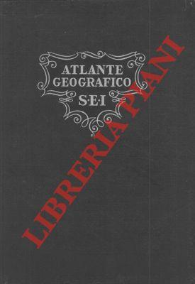 Atlante geografico Sei
