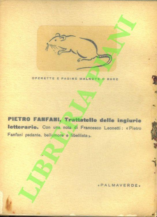 Libreria Piani
