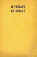 Il peccato originale