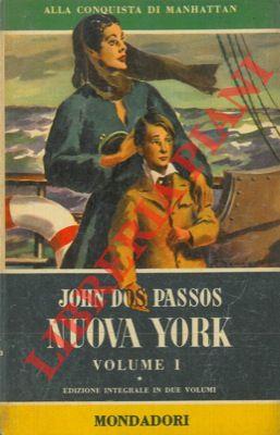 Nuova York