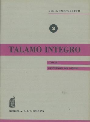 Libreria Piani