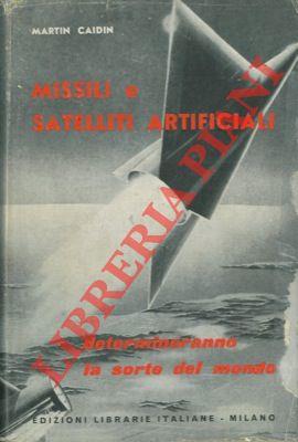 Satelliti artificiali