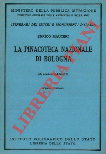 La Pinacoteca Nazionale di Bologna
