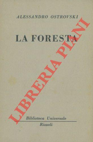 La foresta