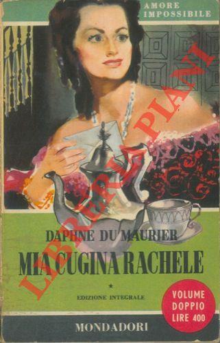 Mia cugina Rachele