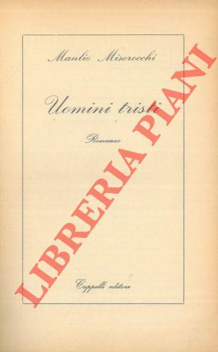 Uomini tristi