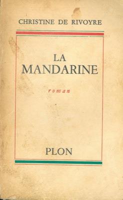 La mandarine