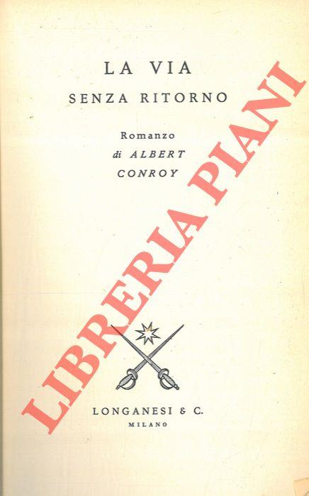 Senza ritorno