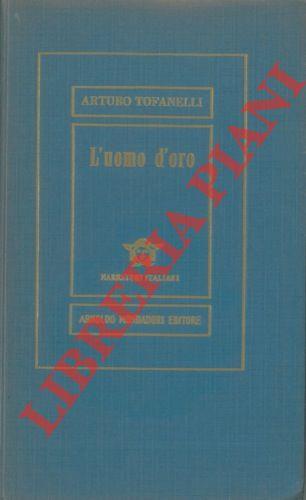 L’uomo d’oro