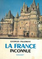 La France inconnue. Nord-Ouest. Itinéraires archéologiques