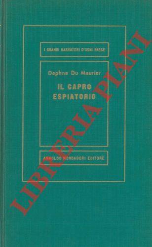 Il capro espiatorio