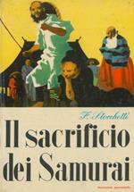 Il sacrificio dei samurai