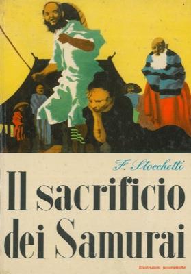 Il sacrificio dei samurai