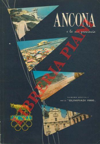 Ancona e la sua provincia