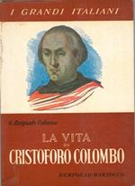 La vita di Cristoforo Colombo