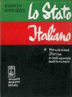 Lo Stato Italiano