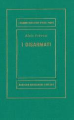 I disarmati