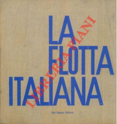 La flotta italiana