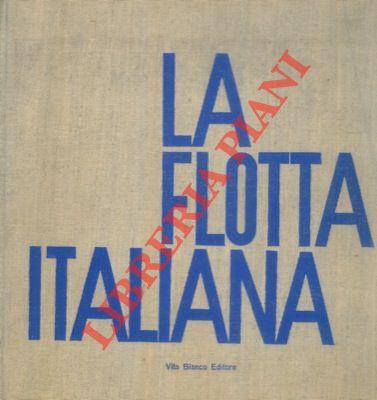 La flotta italiana