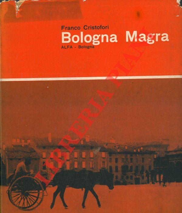Bologna magra