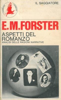 Aspetti del romanzo