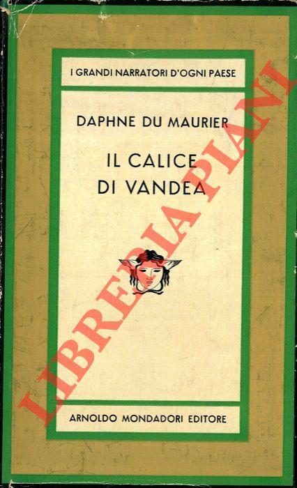 Il calice di Vandea
