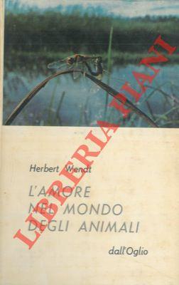 L' amore nel mondo degli animali
